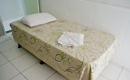 Pousada Corais Da Barra