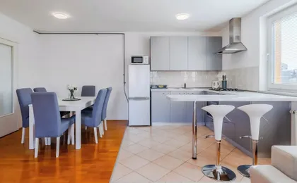 Cherry City Stay Apartment With Parking