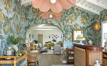Farmhouse Paso