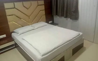 Hotel Apex