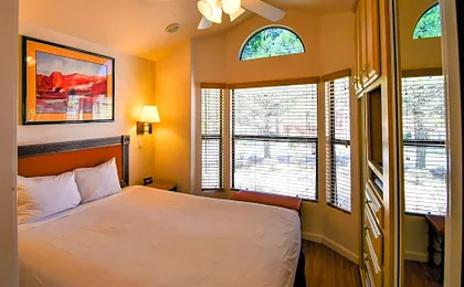 Getaways at Sedona Pines Resort