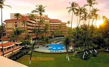 The Retreat - Hotel & Convention Centre