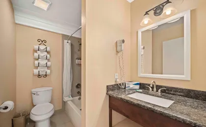 Lemon Tree Hotel & Suites