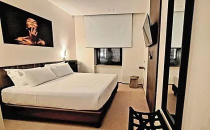 Best Western Hotel Revolution