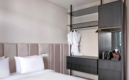 Nur Outline Aparthotel