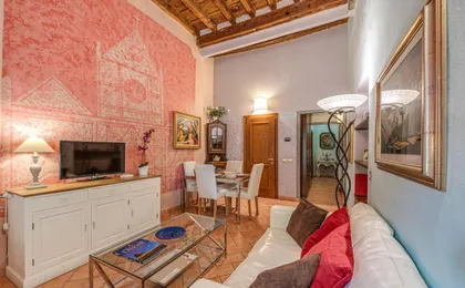 Dante States Apartments