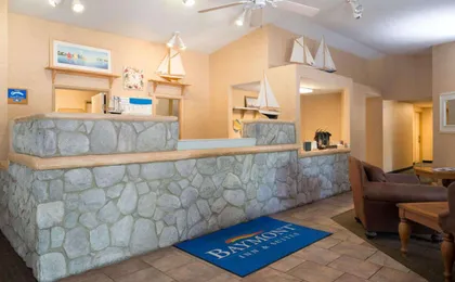 Baymont by Wyndham Coeur D'alene