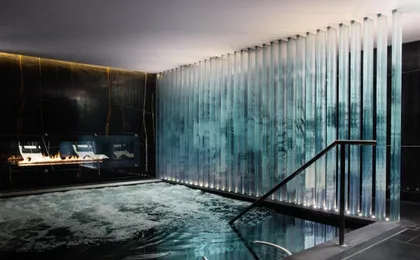 Corinthia London