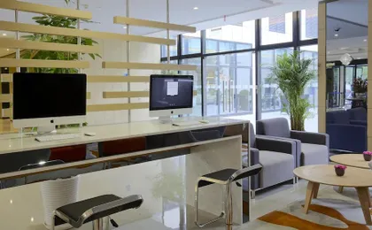 Holiday Inn Express Shanghai Gongkang