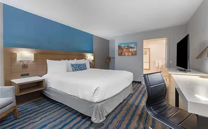 Best Western San Diego/Miramar Hotel