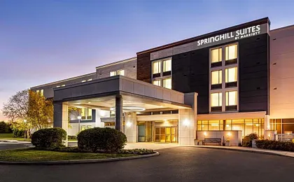 SpringHill Suites by Marriott Ewing Princeton South