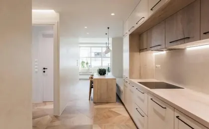 ACRON suites & apartments