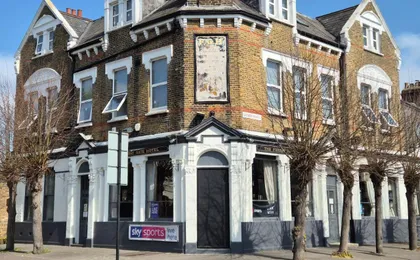 Forest Gate