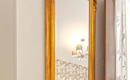 Genteel Home Mesones I