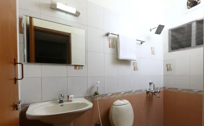 Tranquil Nest by Oyo Rooms