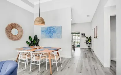 Twin Villas With Private Pools, Furnished Lanais, & All-new Interiors