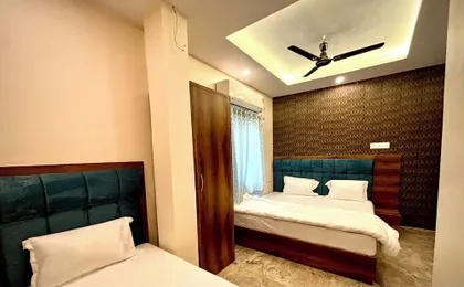 VIA GANGA INN