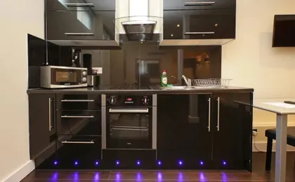 London Central Apartments