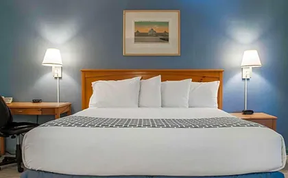 Econo Lodge Buffalo South