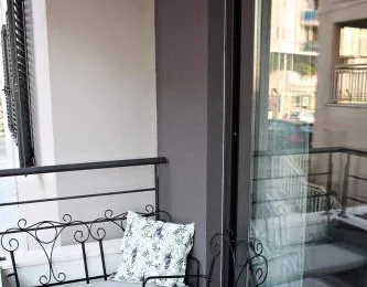 Apartment Ana