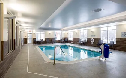 Fairfield Inn & Suites by Marriott Northfield