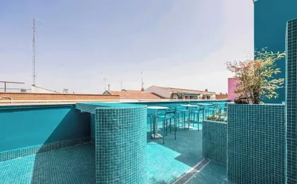 Madrid Live Coworking
