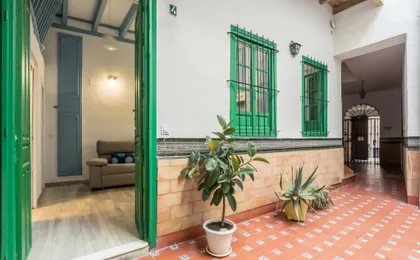 Apartamento Centro Histórico