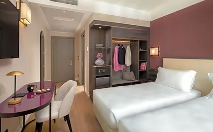 Hotel St Martin by OMNIA hotels