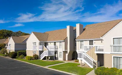 Residence Inn by Marriott Sunnyvale Silicon Valley II