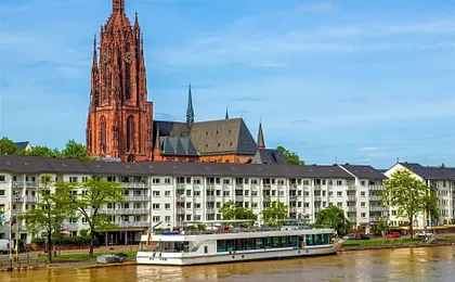 Trip Inn Boutique Frankfurt