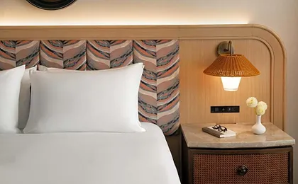 Hyatt Centric Fishermans Wharf