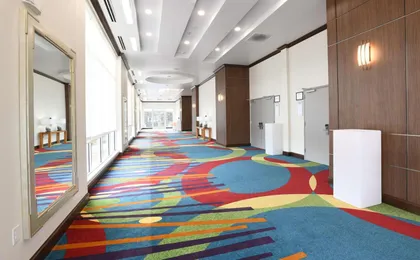 Hilton Garden Inn Jacksonville