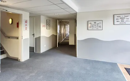 Hotel Formule Club
