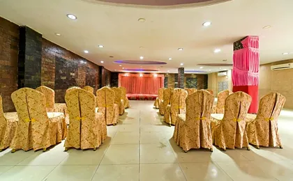 The Byke Boutique - Hotel Grassfield - Jaipur