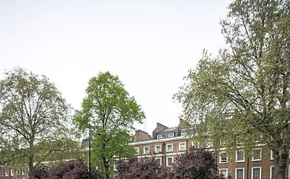Classic Hyde Park Hotel