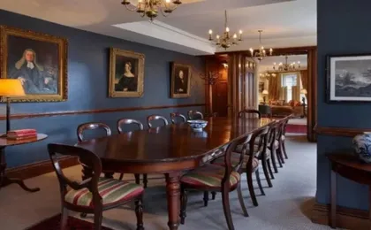 The Rookery