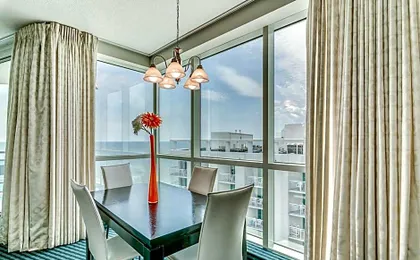 Oceans One Resort