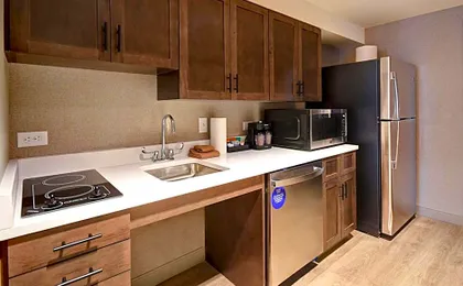 Homewood Suites by Hilton Tuscaloosa Downtown