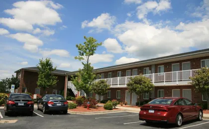 Affordable Suites Statesville, Nc