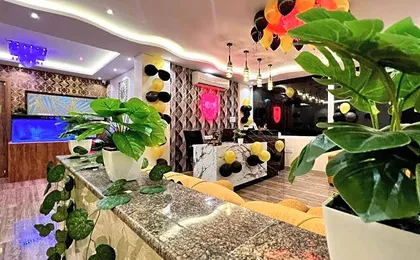 Hotel East park Electronic City