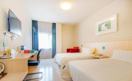 Jinjiang Inn Beijing Capital Airport Shunyi Metro Station