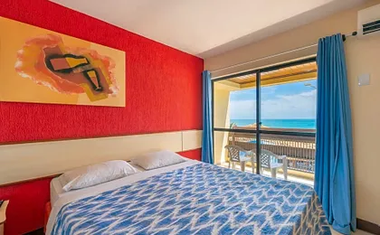 Happy Hotel Praia Azul