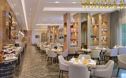 Radisson Mumbai Andheri Midc
