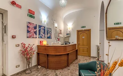 Hotel Katty