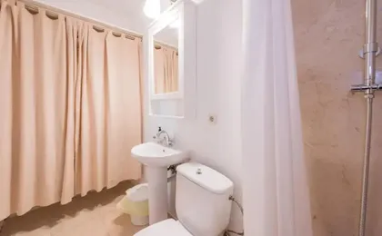 Apartamentos Independientes Mad Alcalá 55