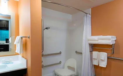 TownePlace Suites by Marriott Mansfield Ontario