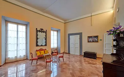 Casa Santo Nome di Gesu