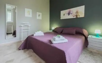 Colletta Apartment