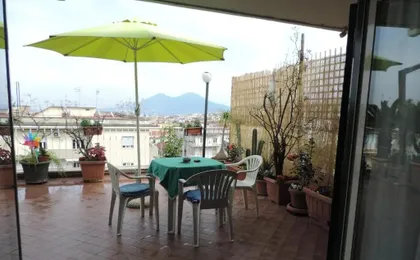 Sinfonia di Napoli