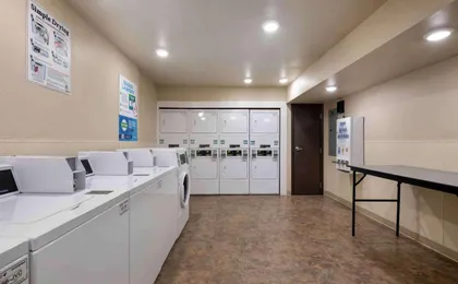 Extended Stay America Select Suites Lake Worth